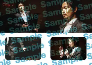 ☆【直筆サイン入り】コンサートフォトブックレットの発売と先行受付